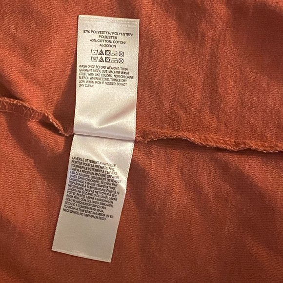 CERVEZA CORONA EXTRA  FOR LUCKY BRAND LOS ANGELES T-Shirt SIZE S/P - Picture 10 of 13